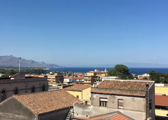 Mistral Di Lizzio Salvatore